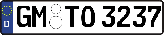 GM-TO3237