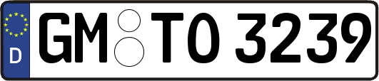 GM-TO3239