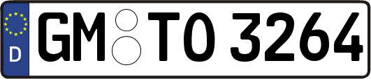 GM-TO3264
