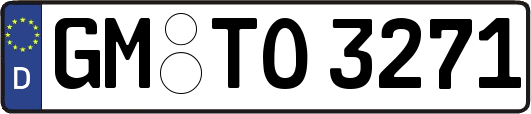 GM-TO3271