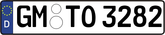 GM-TO3282