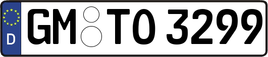 GM-TO3299