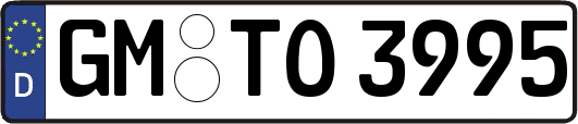 GM-TO3995