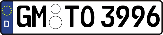 GM-TO3996