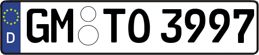 GM-TO3997