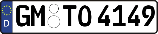 GM-TO4149