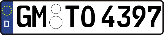 GM-TO4397