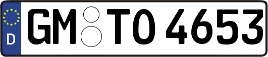 GM-TO4653