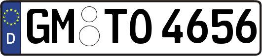 GM-TO4656
