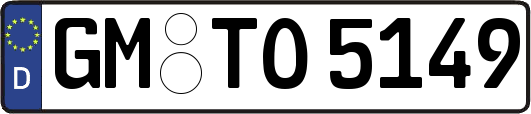 GM-TO5149