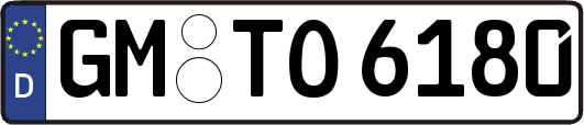 GM-TO6180