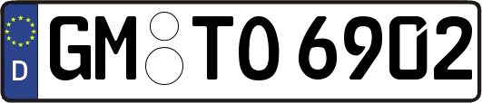 GM-TO6902