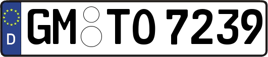 GM-TO7239