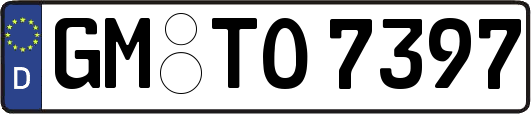 GM-TO7397