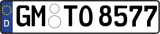 GM-TO8577