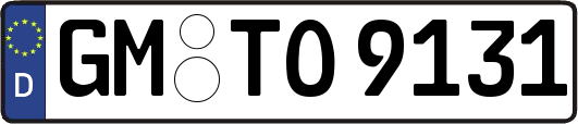 GM-TO9131