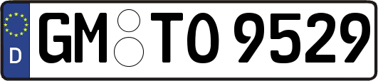 GM-TO9529