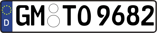 GM-TO9682