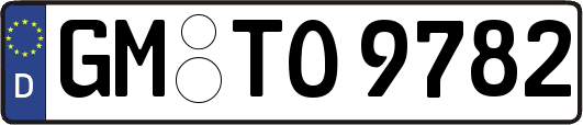 GM-TO9782