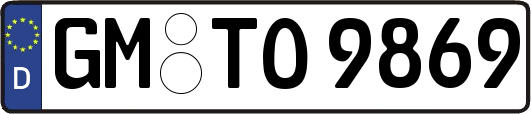 GM-TO9869