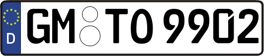 GM-TO9902