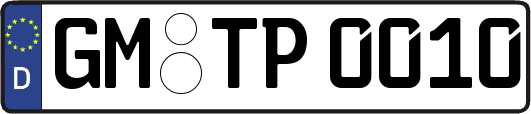 GM-TP0010