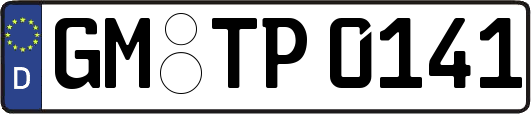 GM-TP0141