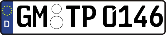 GM-TP0146