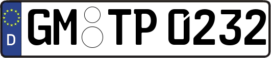 GM-TP0232