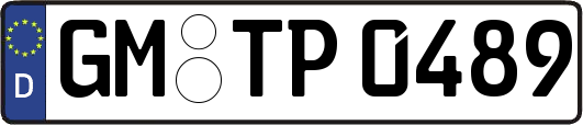 GM-TP0489