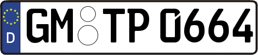 GM-TP0664