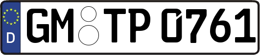 GM-TP0761