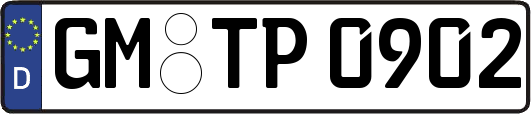 GM-TP0902