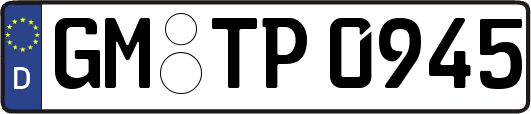 GM-TP0945