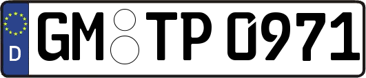 GM-TP0971