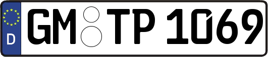 GM-TP1069
