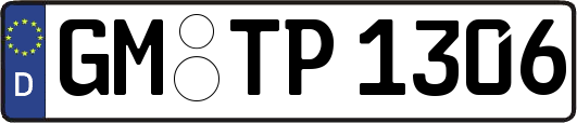 GM-TP1306