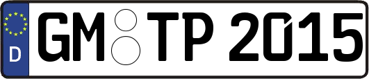 GM-TP2015