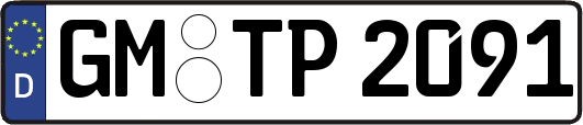 GM-TP2091