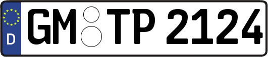 GM-TP2124