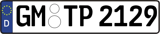 GM-TP2129