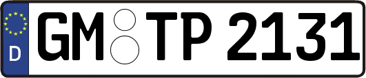 GM-TP2131