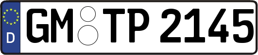 GM-TP2145