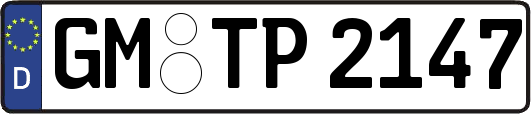 GM-TP2147