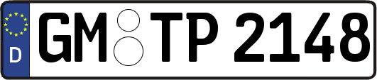 GM-TP2148