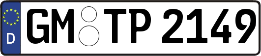 GM-TP2149