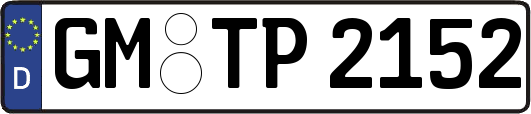 GM-TP2152