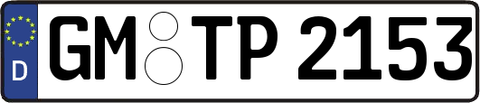 GM-TP2153