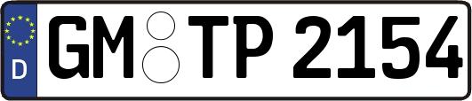 GM-TP2154