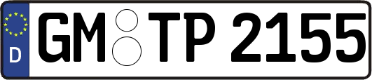 GM-TP2155